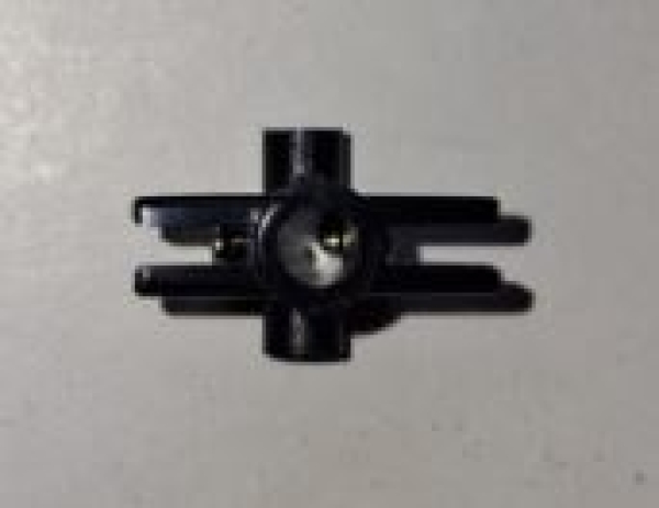 9998-11 Rotorkopf für MonsterTronic Mini Lama Koaxial